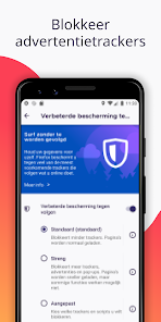Screenshotafbeelding